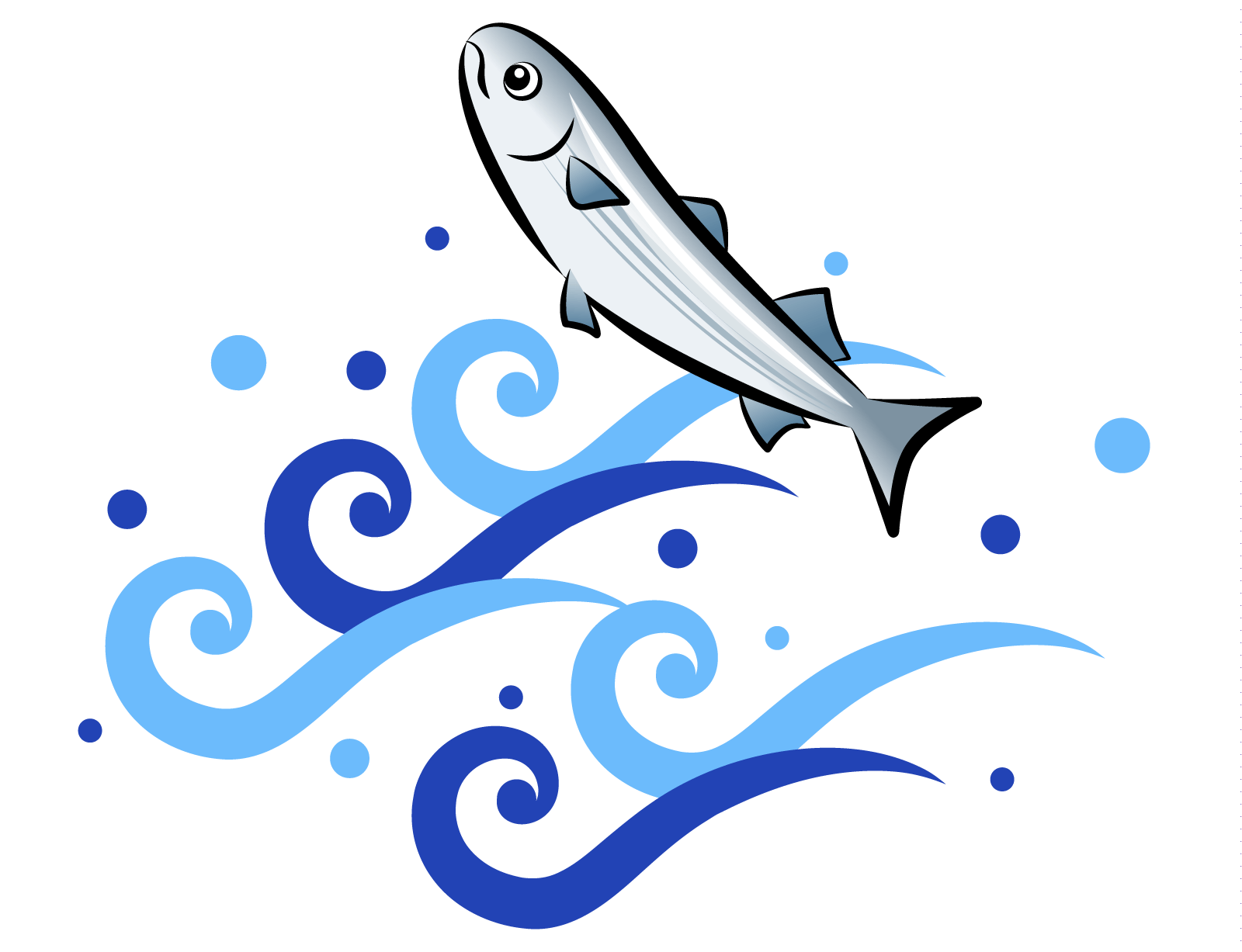 東和サーキット とわっぴぃ 第1位 ボラの泳ぐ姿